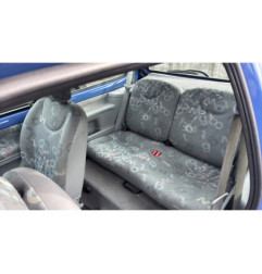 Calculateur moteur RENAULT TWINGO 1