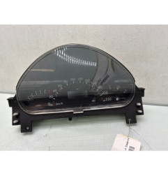 Compteur MERCEDES CLASSE A 168