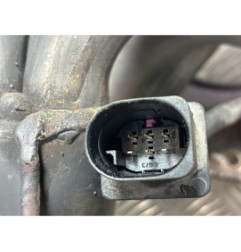Catalyseur (echappement) PEUGEOT 208 1 Photo n°1