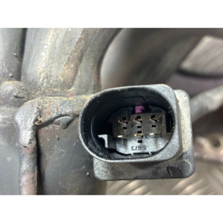 Catalyseur (echappement) PEUGEOT 208 1 Photo n°1