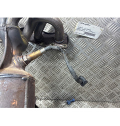 Catalyseur (echappement) PEUGEOT 208 1