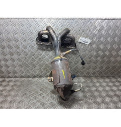 Catalyseur (echappement) PEUGEOT 208 1
