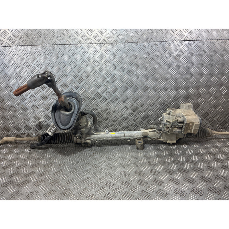 Cremaillere assistee FORD KUGA 2 Photo n°3