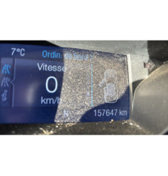 Cremaillere assistee FORD KUGA 2