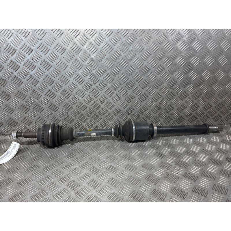 Cardan droit (transmission) RENAULT KANGOO 1 Photo n°1