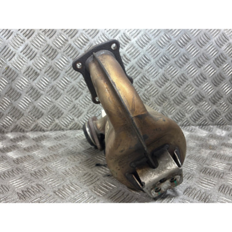 Catalyseur (echappement) RENAULT KANGOO 1 Photo n°1