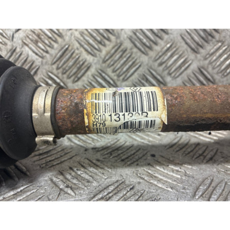Cardan gauche (transmission) DACIA DUSTER 1
