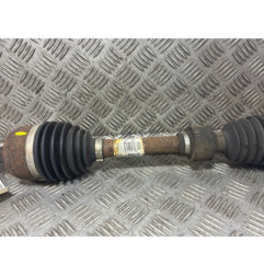 Cardan gauche (transmission) DACIA DUSTER 1