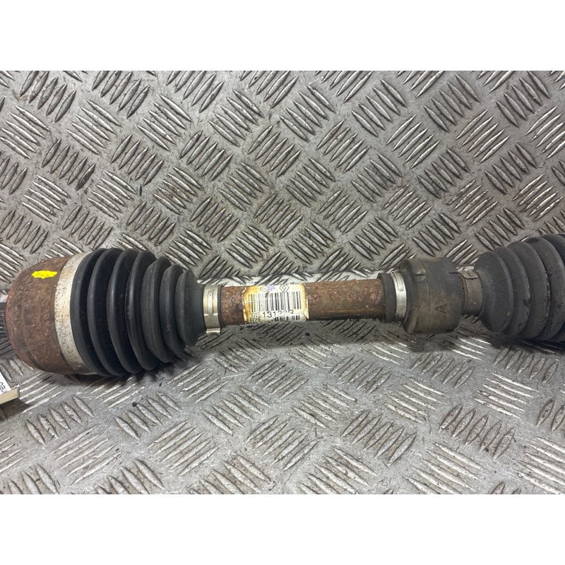 Cardan gauche (transmission) DACIA DUSTER 1 Photo n°3