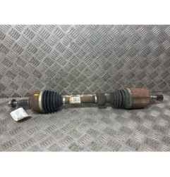 Cardan gauche (transmission) DACIA DUSTER 1