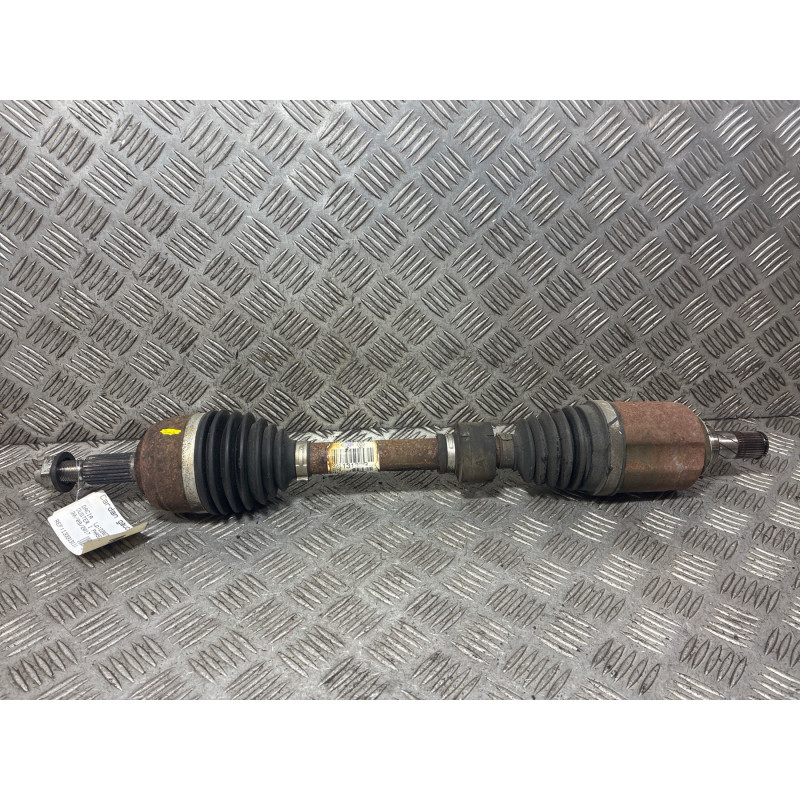 Cardan gauche (transmission) DACIA DUSTER 1 Photo n°4