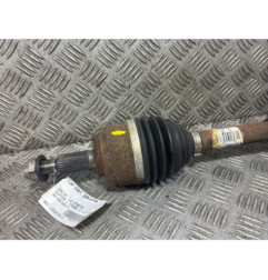 Cardan gauche (transmission) DACIA DUSTER 1