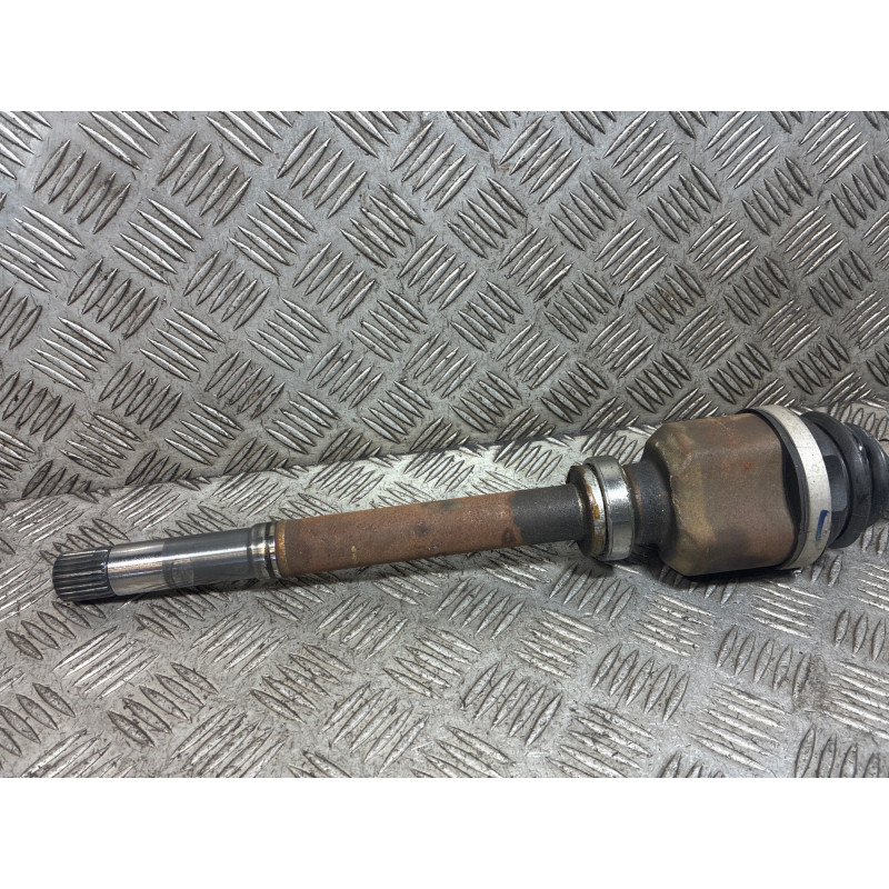 Cardan droit (transmission) CITROEN C3 AIRCROSS 1 Photo n°4