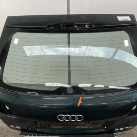 Malle/Hayon arriere AUDI A3 2 Photo n°1