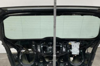 Malle/Hayon arriere AUDI A3 2