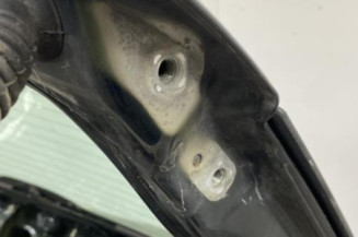 Malle/Hayon arriere AUDI A3 2