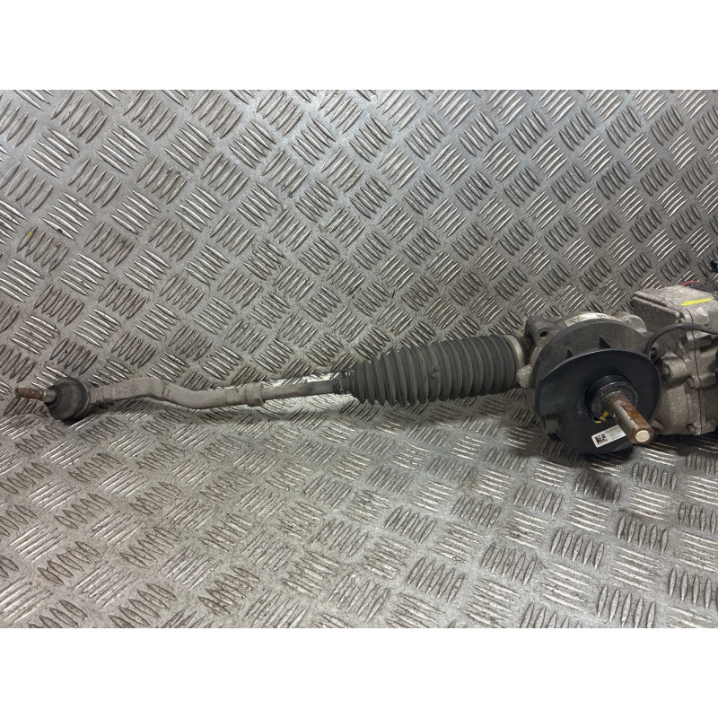 Cremaillere assistee CITROEN C4 CACTUS Photo n°4