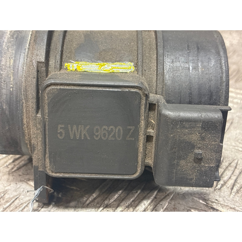 Debitmetre OPEL VIVARO 1 Photo n°2
