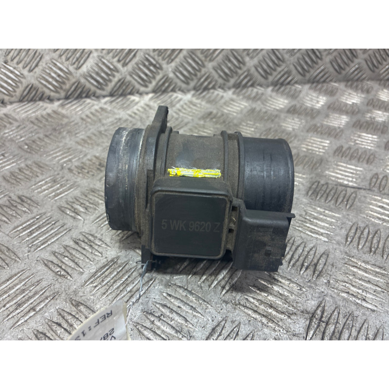 Debitmetre OPEL VIVARO 1 Photo n°4
