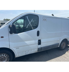 Debitmetre OPEL VIVARO 1