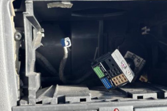 Malle/Hayon arriere AUDI A3 2