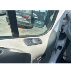 Debitmetre OPEL VIVARO 1