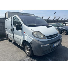 Demarreur OPEL VIVARO 1