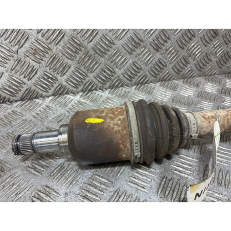 Cardan arriere gauche (transmission) SMART ROADSTER Photo n°1