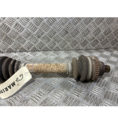 Cardan arriere gauche (transmission) SMART ROADSTER