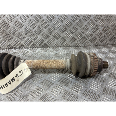 Cardan arriere gauche (transmission) SMART ROADSTER
