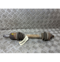 Cardan arriere gauche (transmission) SMART ROADSTER