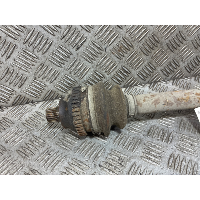Cardan arriere droit (transmission) SMART ROADSTER Photo n°2