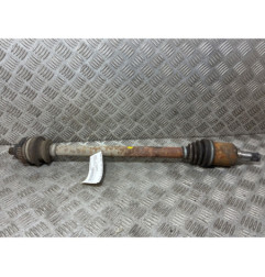 Cardan arriere droit (transmission) SMART ROADSTER