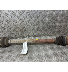 Cardan arriere droit (transmission) SMART ROADSTER