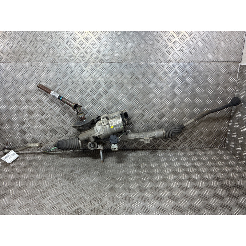 Cremaillere assistee CITROEN C3 PICASSO Photo n°1