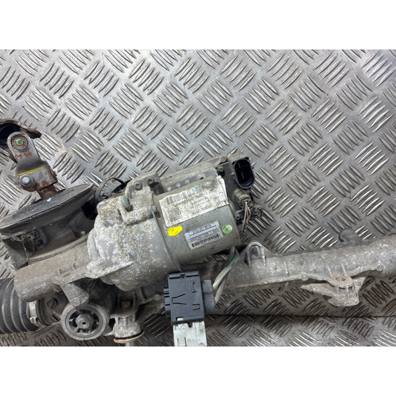 Cremaillere assistee CITROEN C3 PICASSO Photo n°4