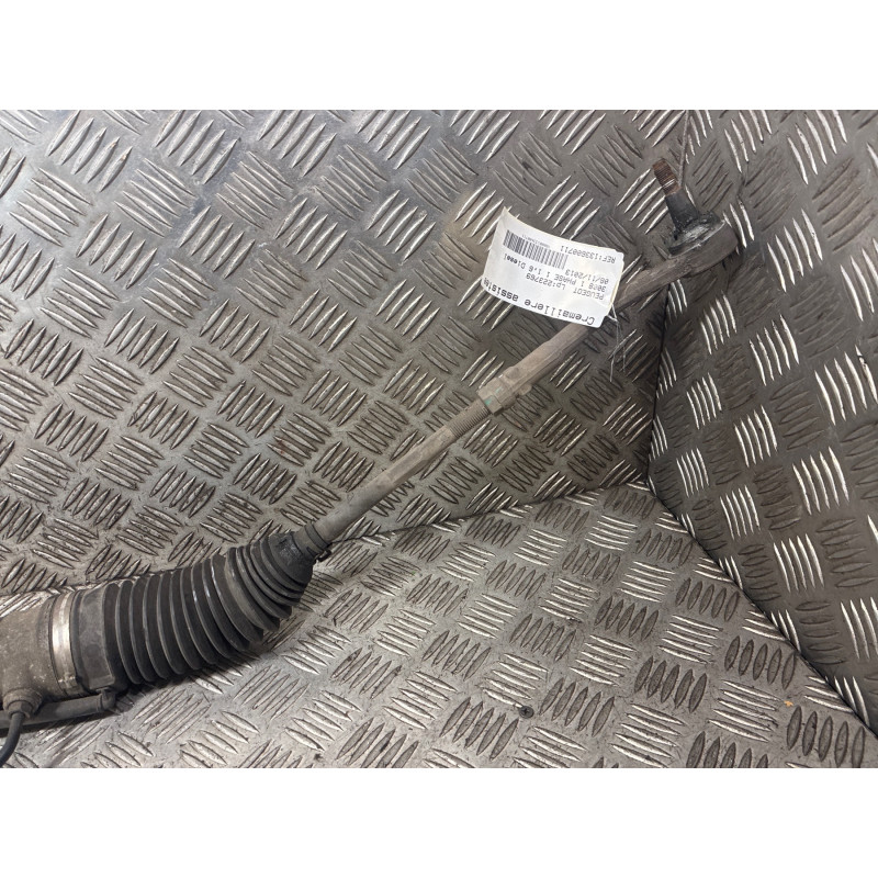 Cremaillere assistee PEUGEOT 3008 1 Photo n°4