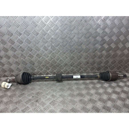 Cardan droit (transmission) VOLKSWAGEN POLO 6 Photo n°1