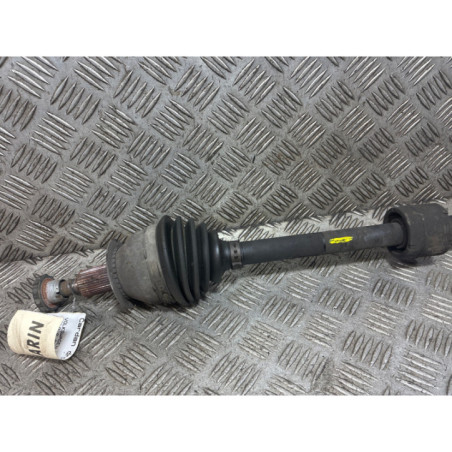 Cardan droit (transmission) VOLKSWAGEN POLO 6