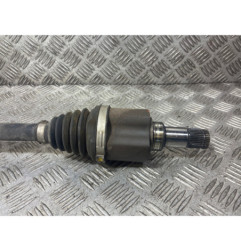 Cardan gauche (transmission) VOLKSWAGEN POLO 6 Photo n°1