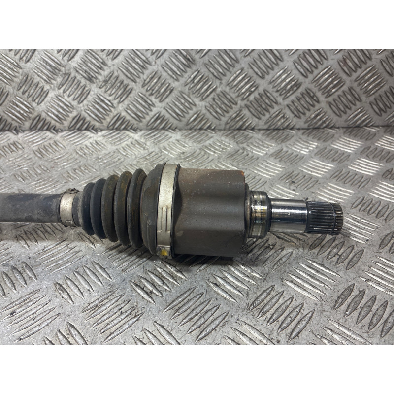 Cardan gauche (transmission) VOLKSWAGEN POLO 6 Photo n°1