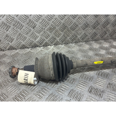 Cardan gauche (transmission) VOLKSWAGEN POLO 6