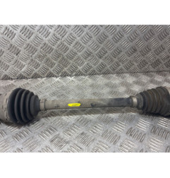 Cardan gauche (transmission) VOLKSWAGEN POLO 6