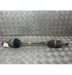 Cardan gauche (transmission) VOLKSWAGEN POLO 6