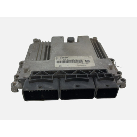 Calculateur moteur RENAULT TRAFIC 3 COURT Photo n°1