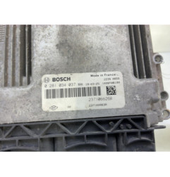 Calculateur moteur RENAULT TRAFIC 3 COURT