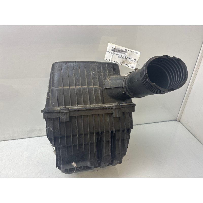 Boitier filtre a air PEUGEOT 307 Photo n°4