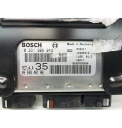 Calculateur moteur PEUGEOT 307