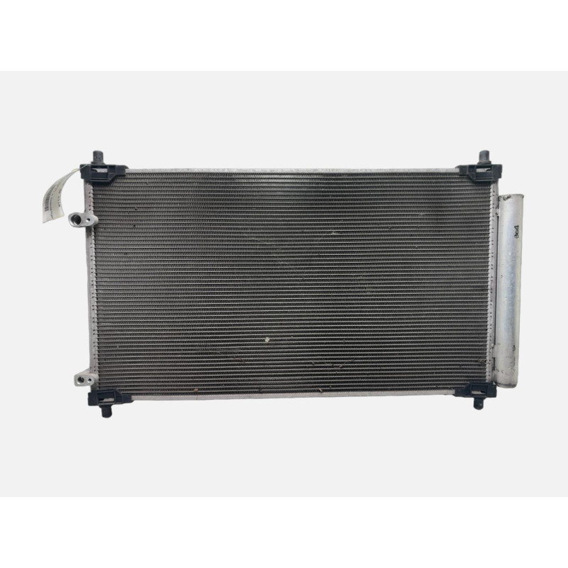 Condenseur de clim TOYOTA YARIS 3 Photo n°1