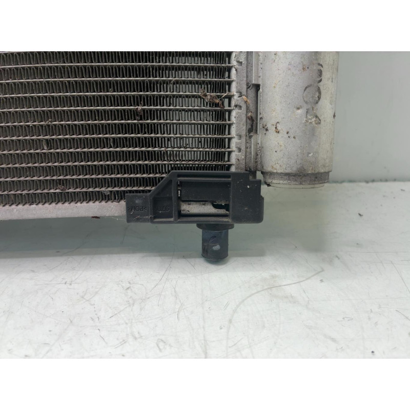 Condenseur de clim TOYOTA YARIS 3 Photo n°2